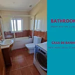 Casa Do Tamega - Inteiro