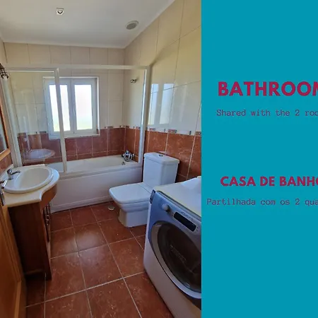 Casa Do Tâmega - Inteiro