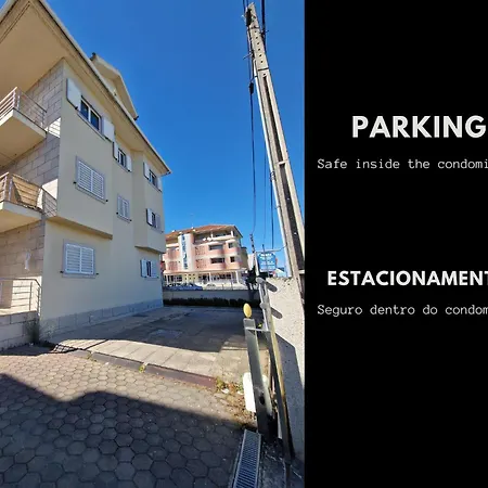 Casa Do Tâmega - Inteiro Appartement