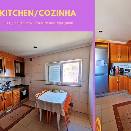 Appartement Casa Do Tâmega - Inteiro Chaves