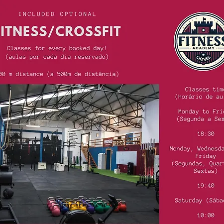 Casa Do Tamega - Inteiro Lejlighed