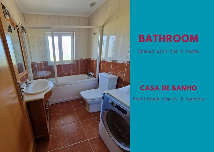 Casa Do Tamega - Inteiro