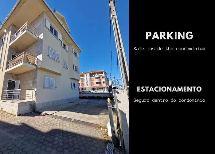 Casa Do Tamega - Inteiro Apartment