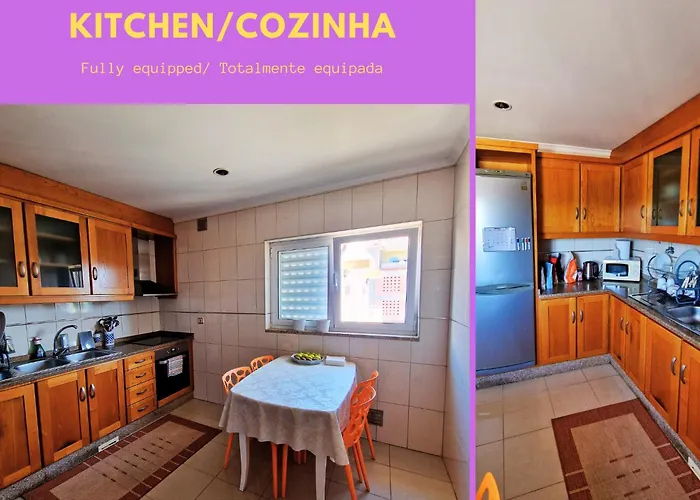 Apartment Casa Do Tamega - Inteiro Chaves